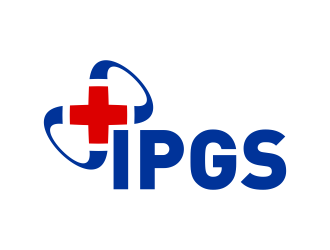 IPGS  logo design by rykos