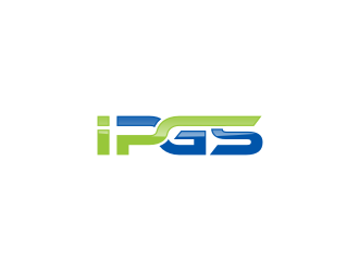 IPGS  logo design by larasati