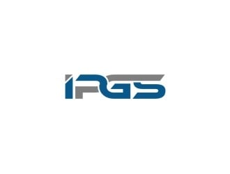 IPGS  logo design by Nurmalia