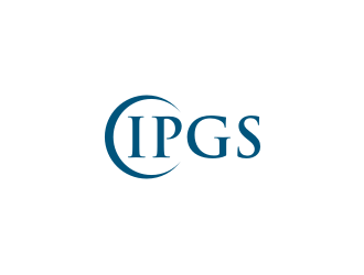 IPGS  logo design by dewipadi