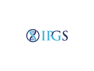 IPGS  logo design by ndaru