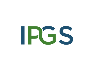 IPGS  logo design by nurul_rizkon