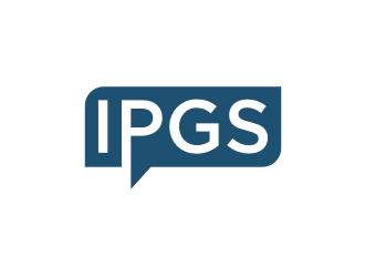 IPGS  logo design by nurul_rizkon
