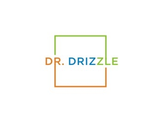 Dr. Drizzle (eieiOh!) logo design by bricton