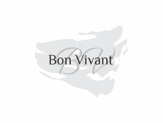 Bon Vivant  logo design by hopee