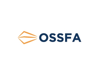  OSSFA (Ontario Structural Steel Fabricators Association) logo design by Fear