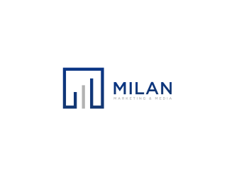  logo design by luckyprasetyo