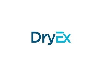 DryEx logo design by narnia