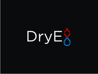 DryEx logo design by mbamboex