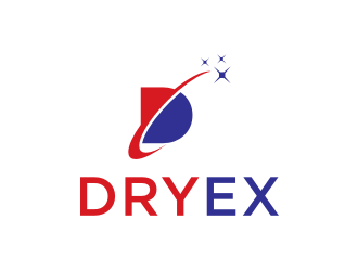DryEx logo design by nurul_rizkon