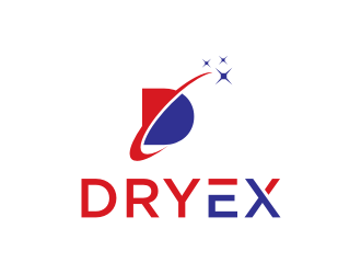 DryEx logo design by nurul_rizkon