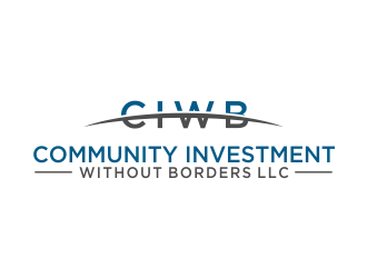Community Investment Without Borders LLC (CIWB) logo design by afra_art