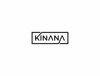Kyo Kinana （ 京 KINANA ） logo design by hopee