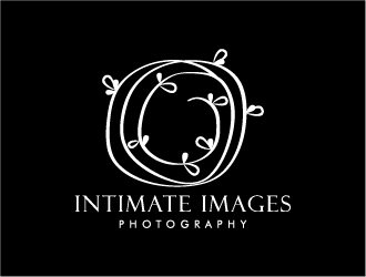 Intimate Images Photography logo design by onep