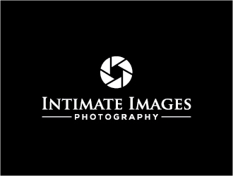 Intimate Images Photography logo design by onep