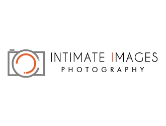 Intimate Images Photography logo design by onep