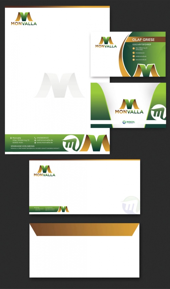  logo design by shere