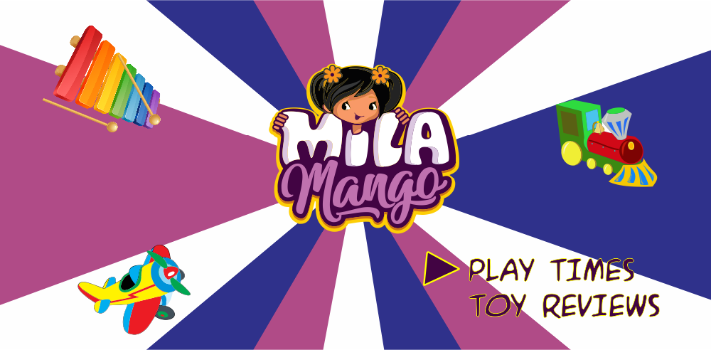 Mila Mango logo design by kitaro
