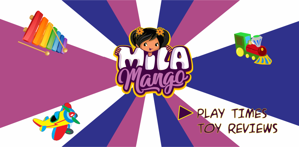 Mila Mango logo design by kitaro