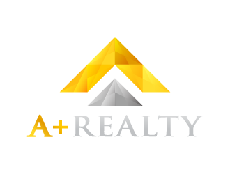 A  Realty logo design by uyoxsoul