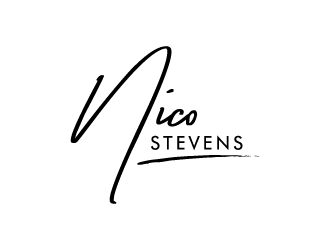 Nico Stevens logo design by torresace