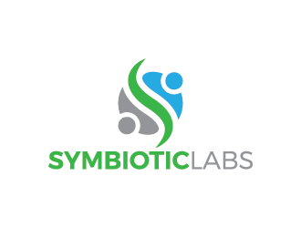 Symbiotic Labs logo design by mhala