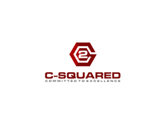 C-Squared Construction Management logo design by sheilavalencia