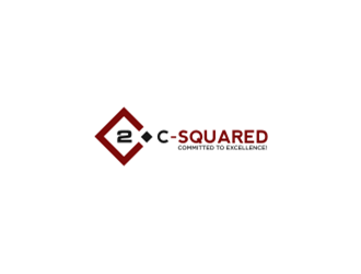 C-Squared Construction Management logo design by sheilavalencia