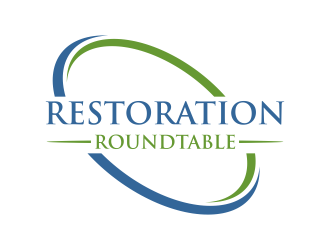 Restoration Roundtable  logo design by IrvanB
