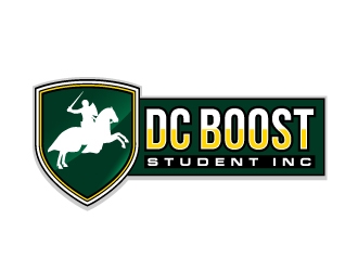 DCSI logo design by nexgen