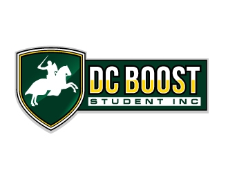 DCSI logo design by nexgen