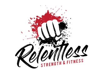 logo design by REDCROW