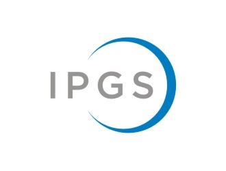 IPGS  logo design by Franky.