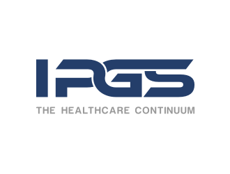 IPGS  logo design by Gravity
