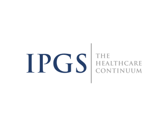 IPGS  logo design by Gravity