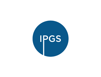IPGS  logo design by EkoBooM
