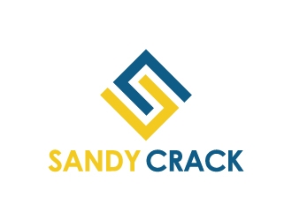 Sandy Crack logo design by J0s3Ph