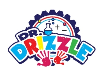 Dr. Drizzle (eieiOh!) logo design by shere
