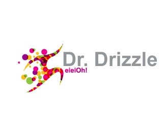 Dr. Drizzle (eieiOh!) logo design by uttam