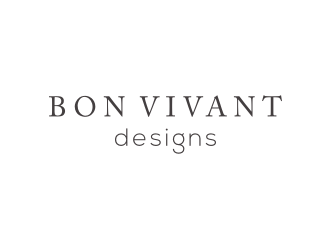 Bon Vivant  logo design by asyqh
