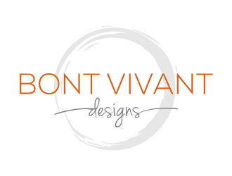 Bon Vivant  logo design by cintoko