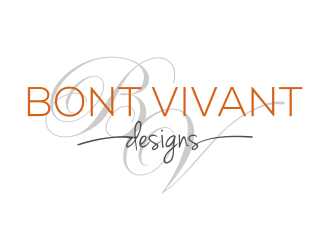 Bon Vivant  logo design by cintoko