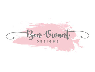 Bon Vivant  logo design by torresace