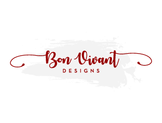Bon Vivant  logo design by torresace