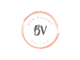 Bon Vivant  logo design by zakdesign700