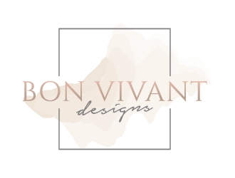 Bon Vivant  logo design by jaize