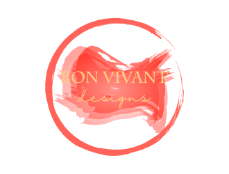 Bon Vivant  logo design by done