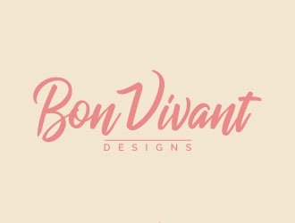 Bon Vivant  logo design by Chowdhary