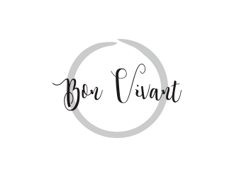 Bon Vivant  logo design by Greenlight
