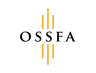  OSSFA (Ontario Structural Steel Fabricators Association) logo design by cintoko